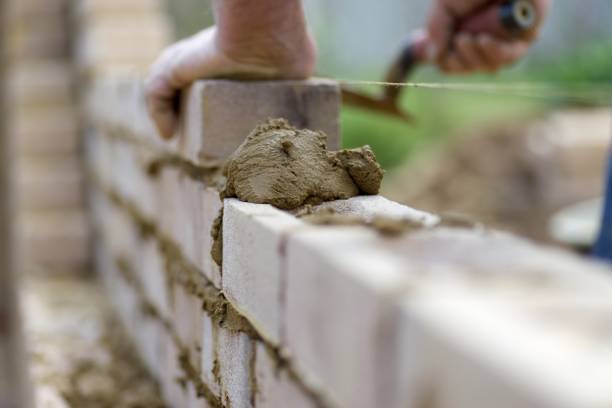 Best Concrete Driveway Installation in Plumsteadville, PA